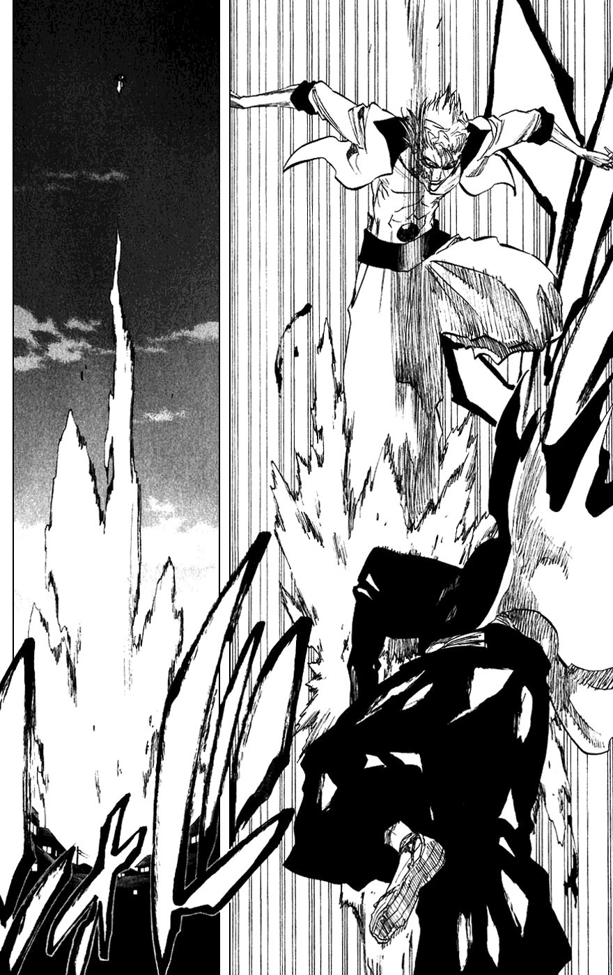 Read Bleach TR Manga Online