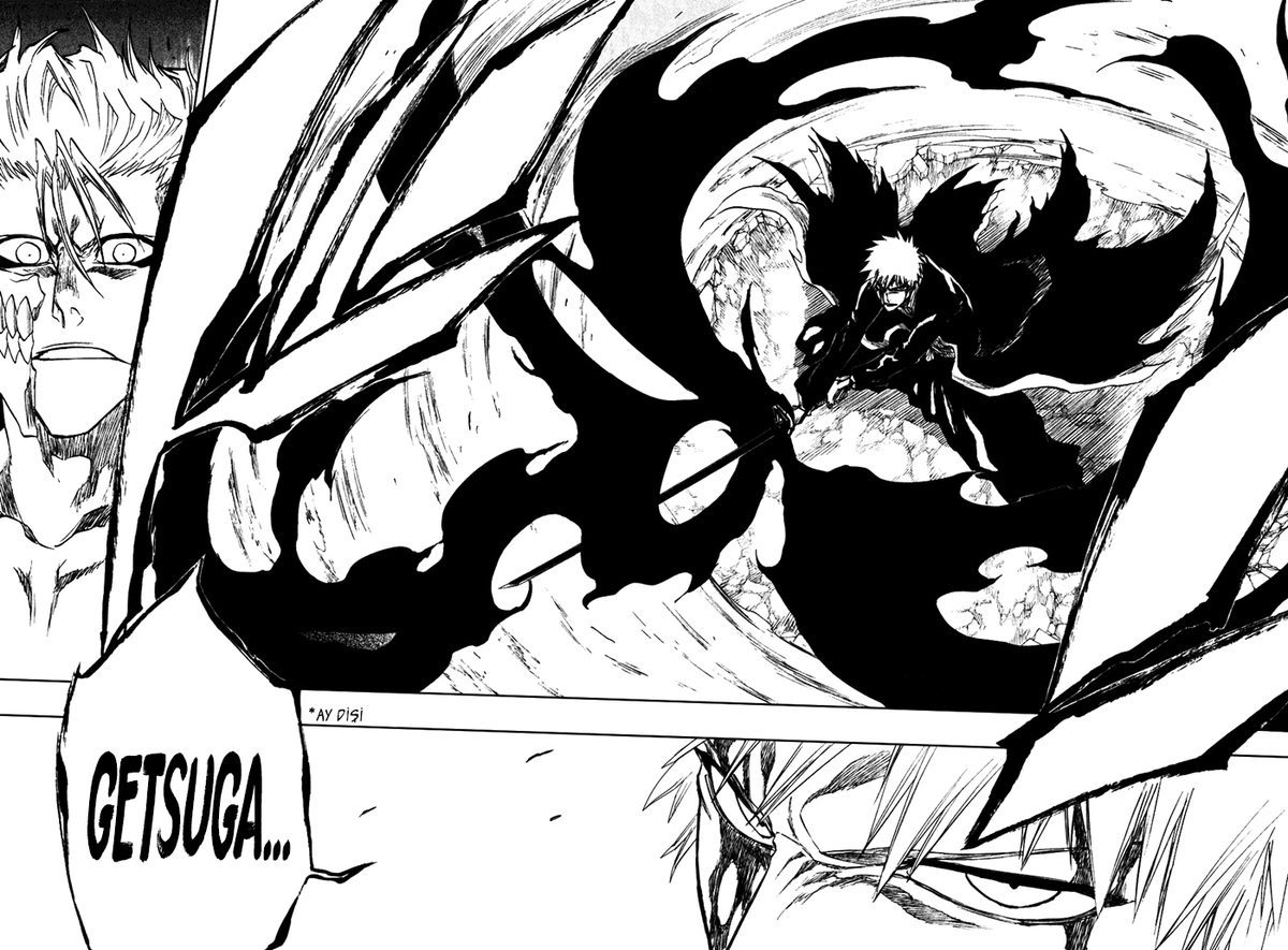 Read Bleach TR Manga Online