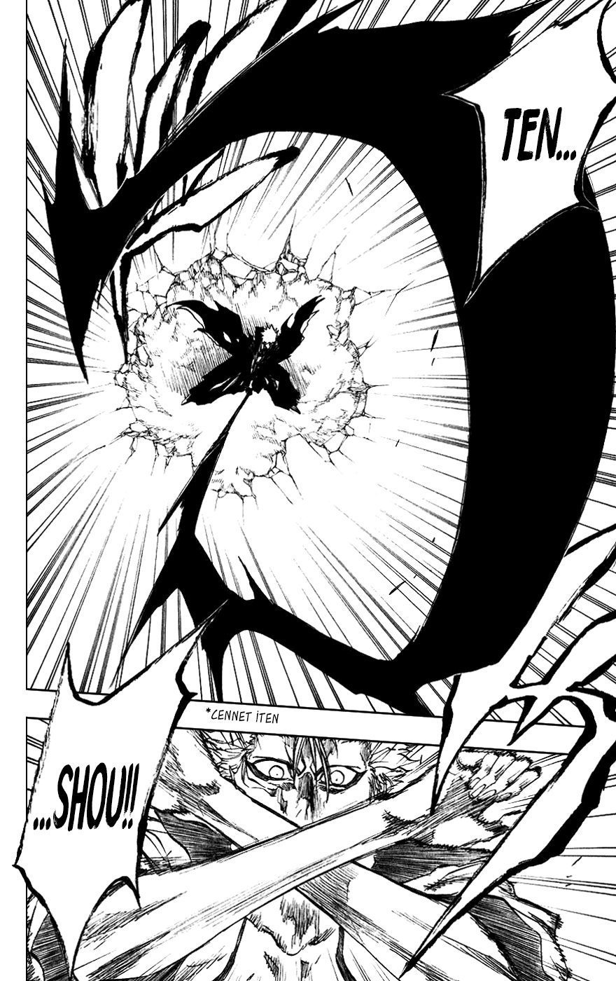 Read Bleach TR Manga Online