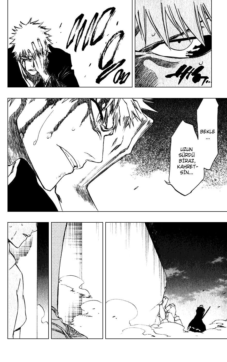Read Bleach TR Manga Online