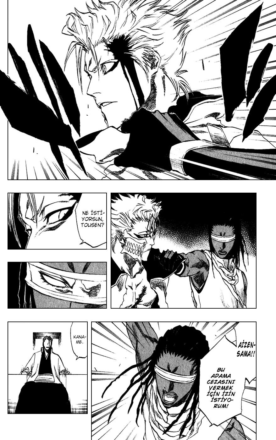 Read Bleach TR Manga Online