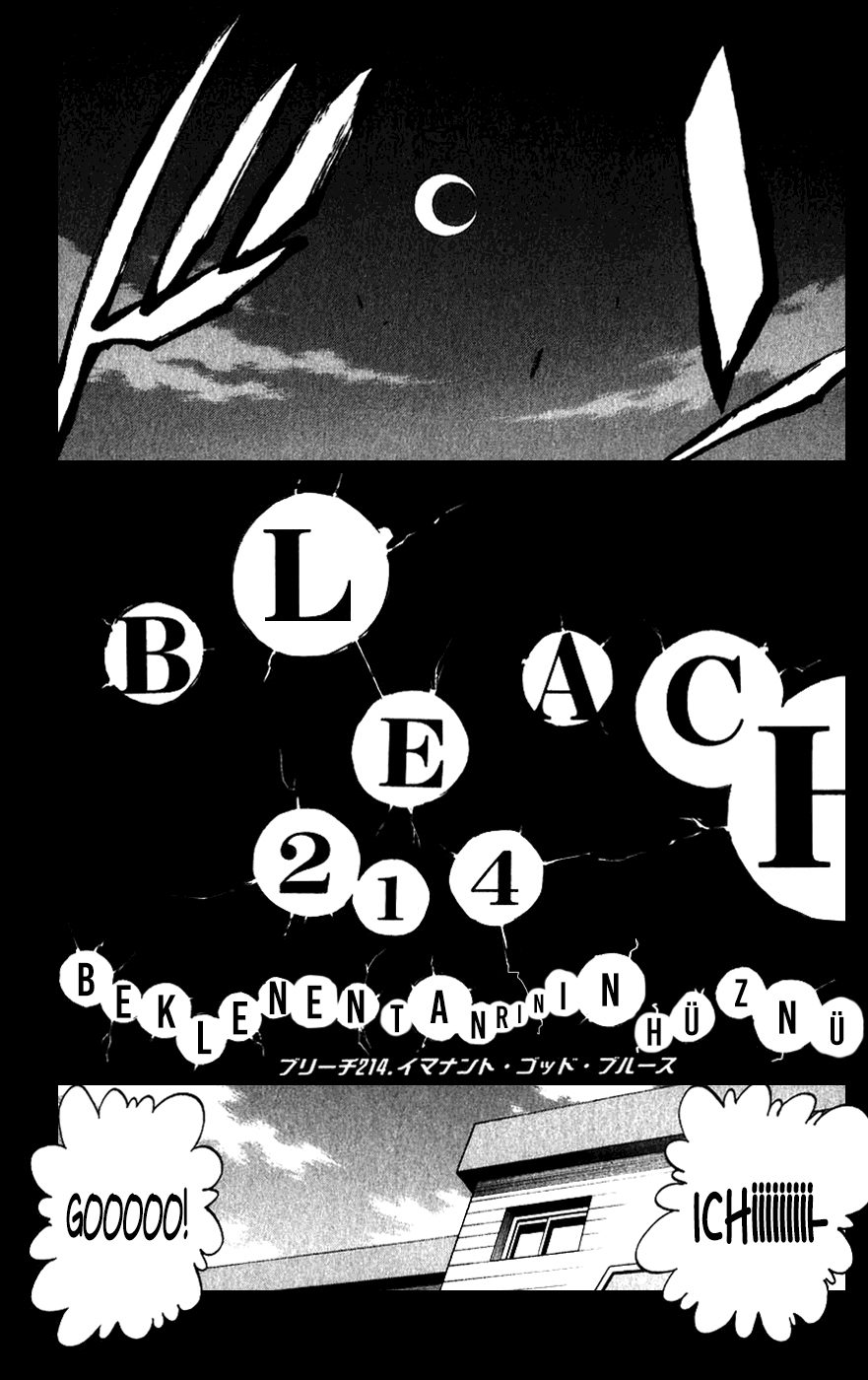 Read Bleach TR Manga Online