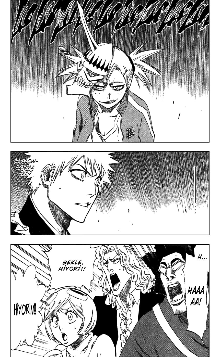 Read Bleach TR Manga Online