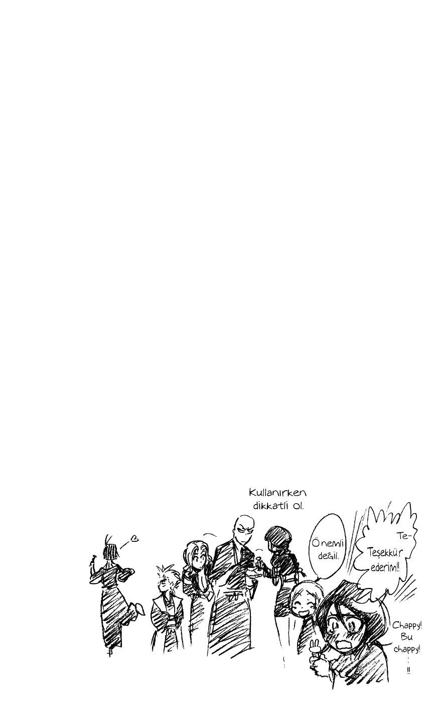Read Bleach TR Manga Online