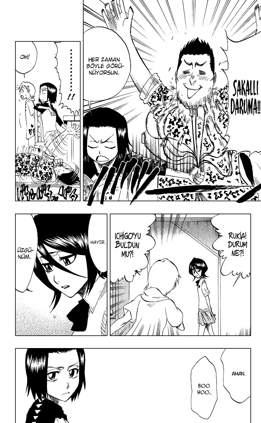 Read Bleach TR Manga Online