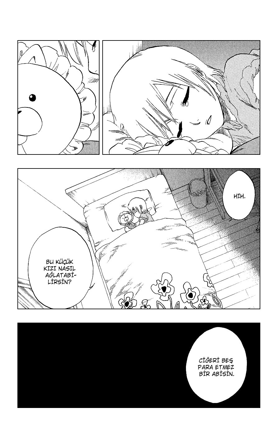 Read Bleach TR Manga Online