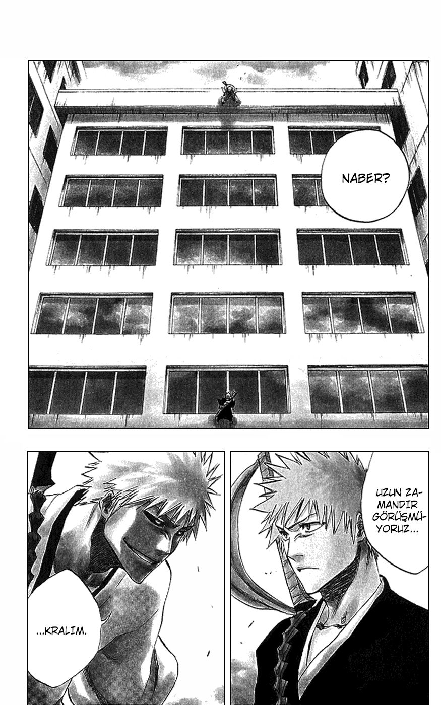 Read Bleach TR Manga Online