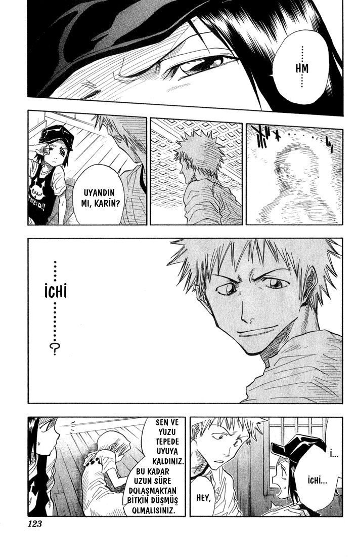 Read Bleach TR Manga Online