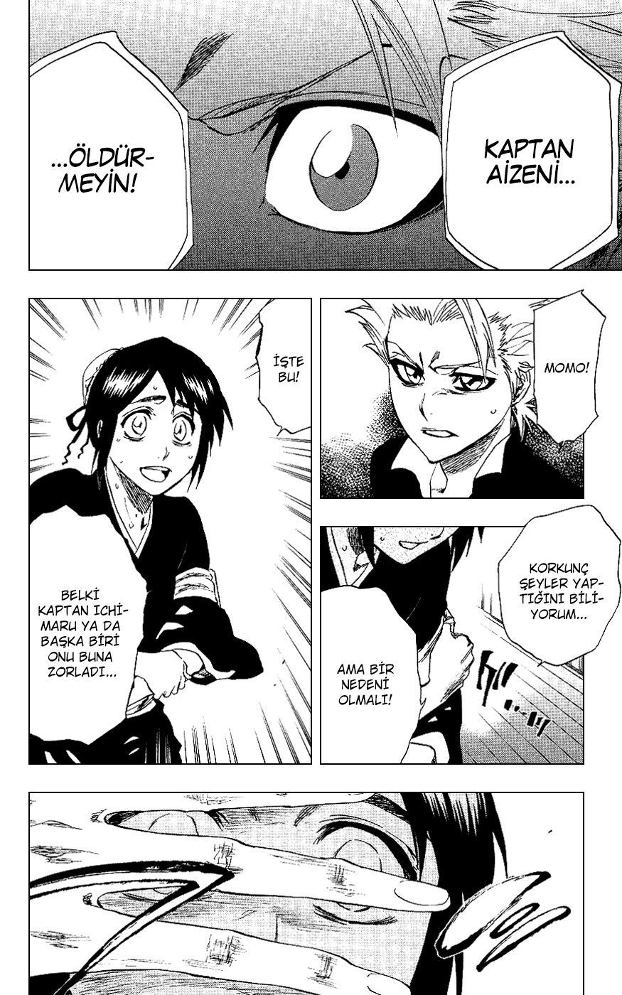 Read Bleach TR Manga Online