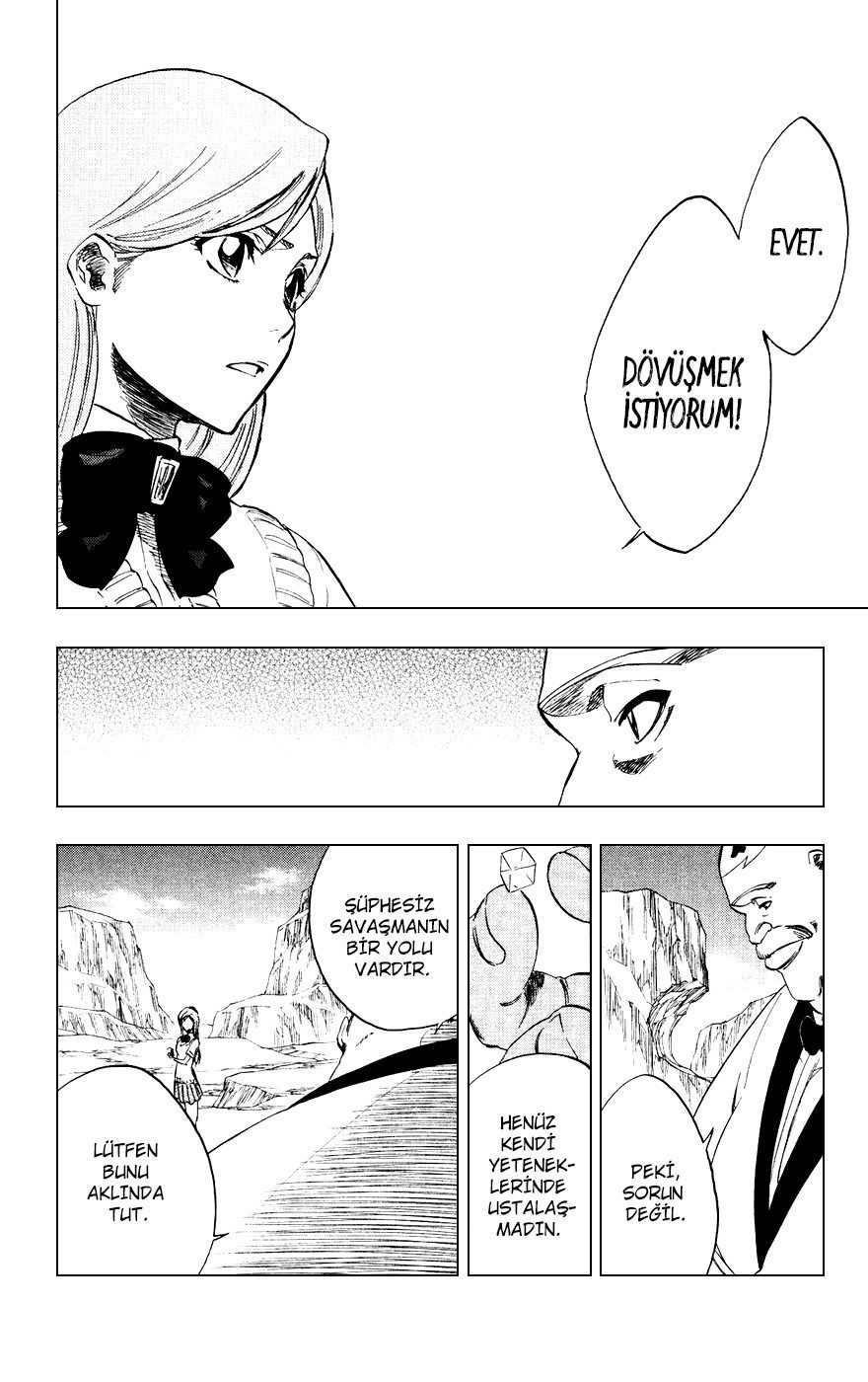 Read Bleach TR Manga Online