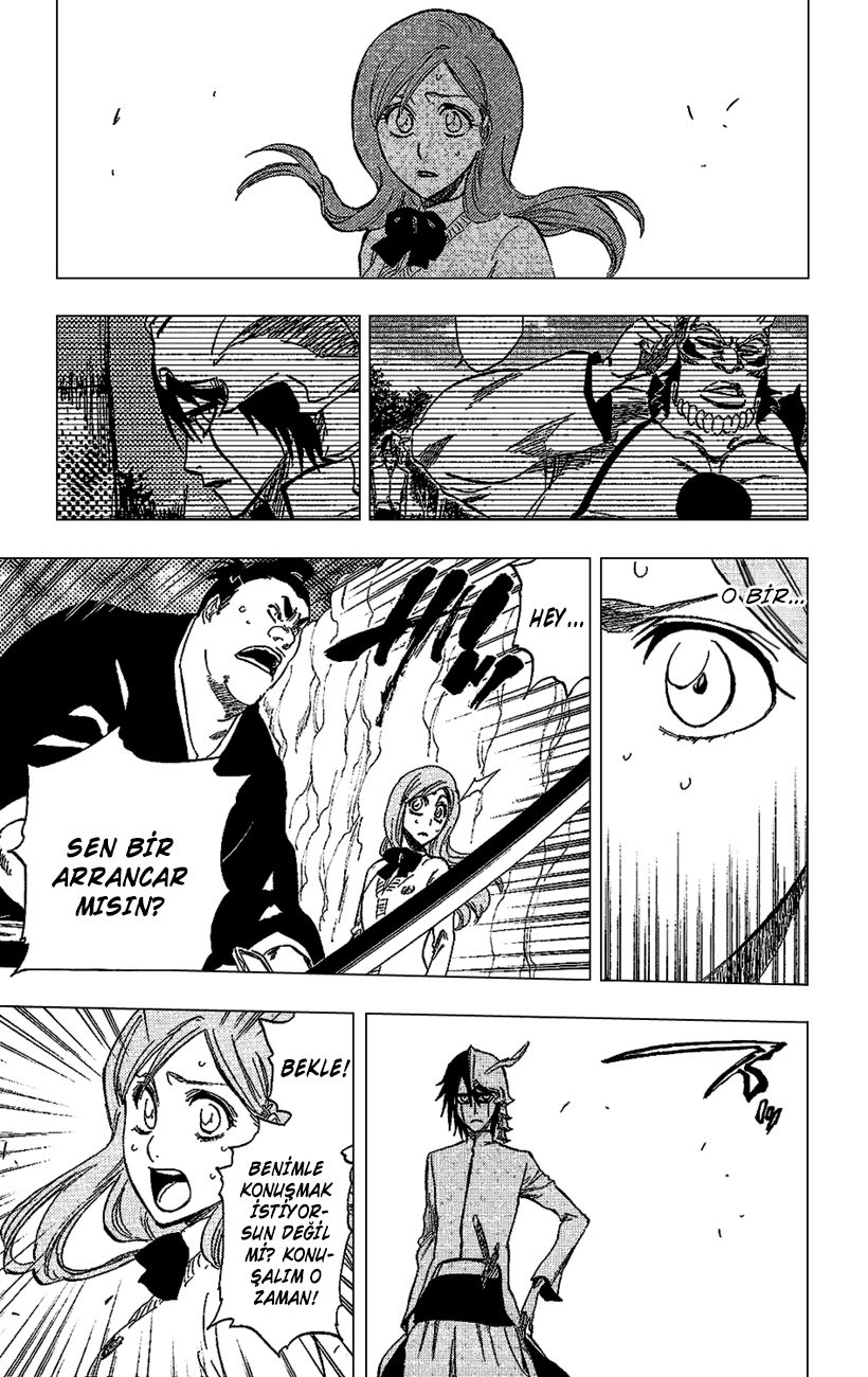 Read Bleach TR Manga Online
