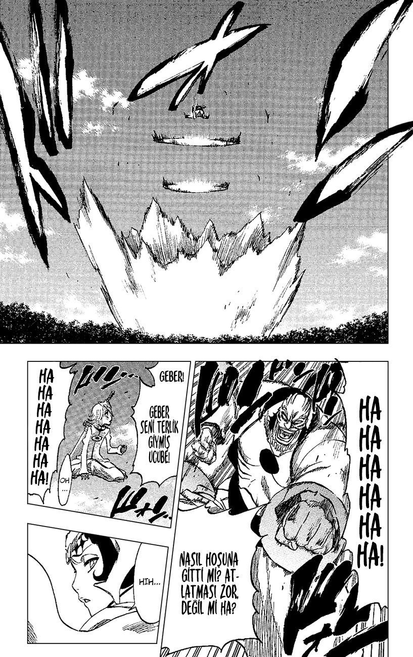 Read Bleach TR Manga Online