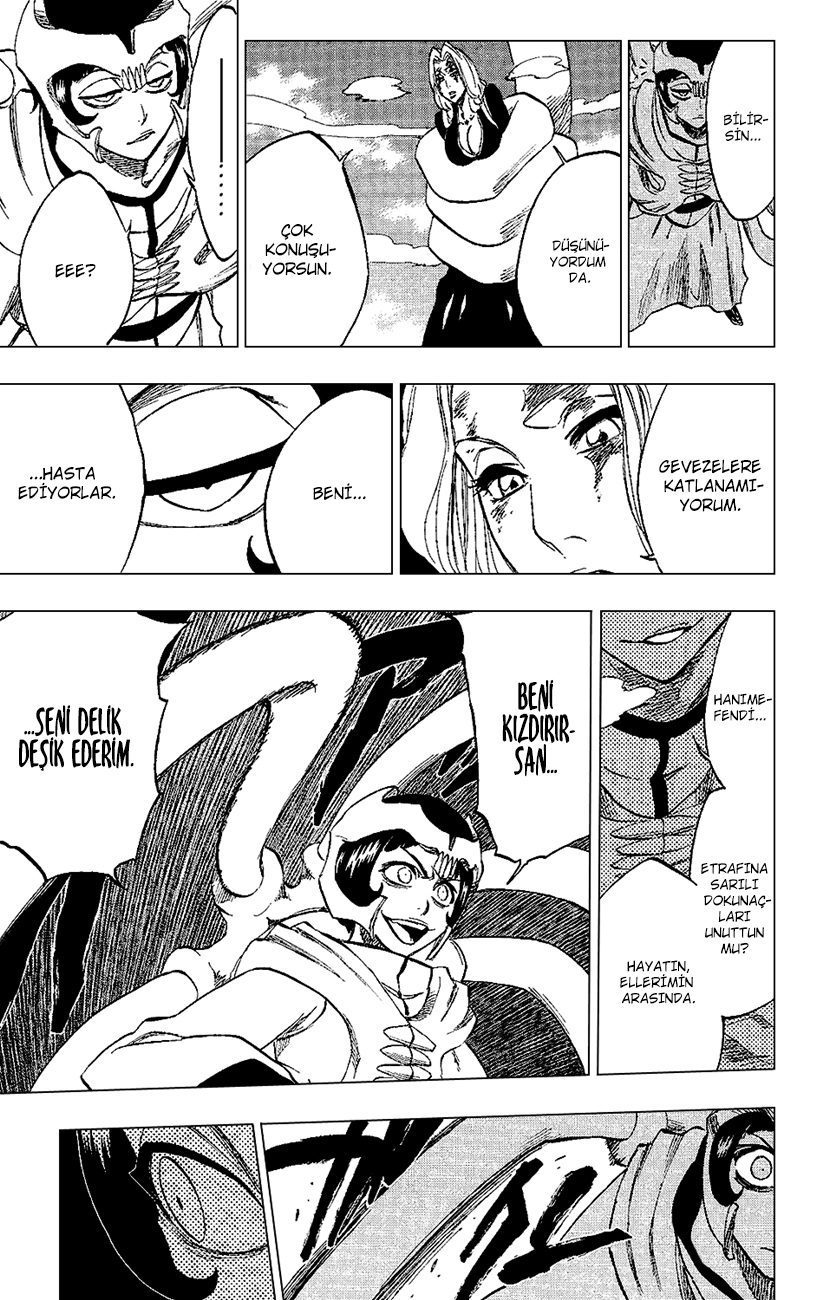 Read Bleach TR Manga Online