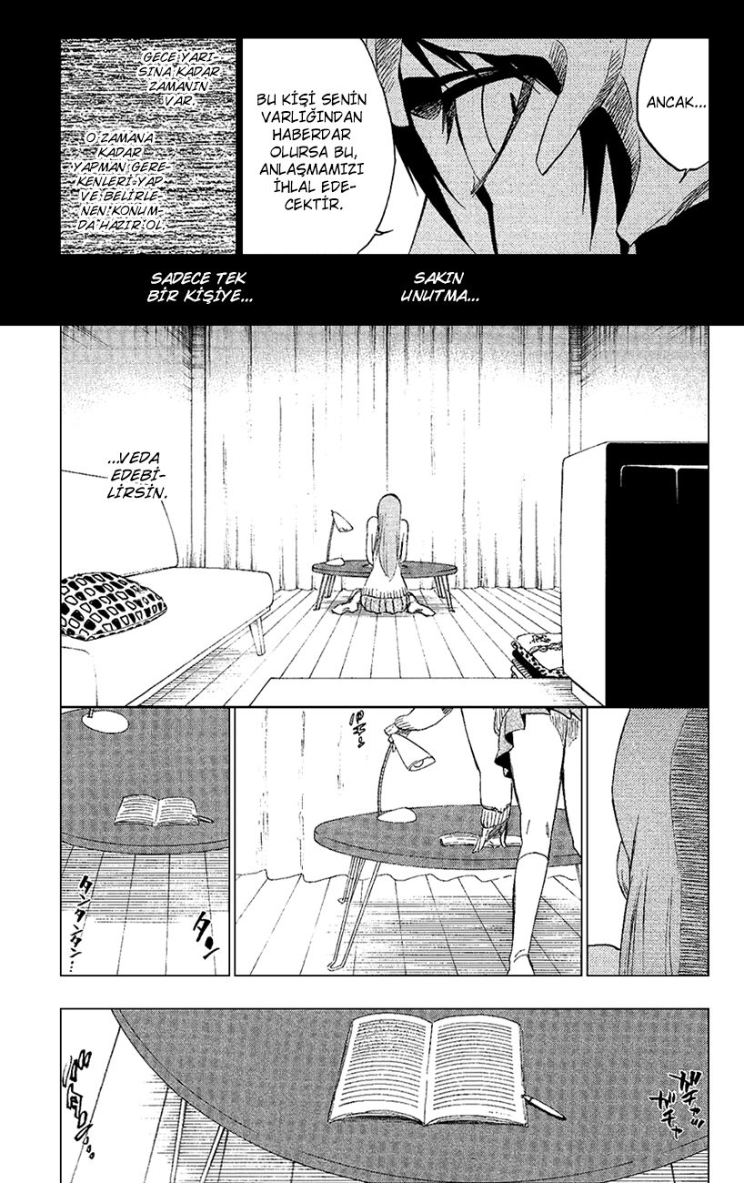 Read Bleach TR Manga Online