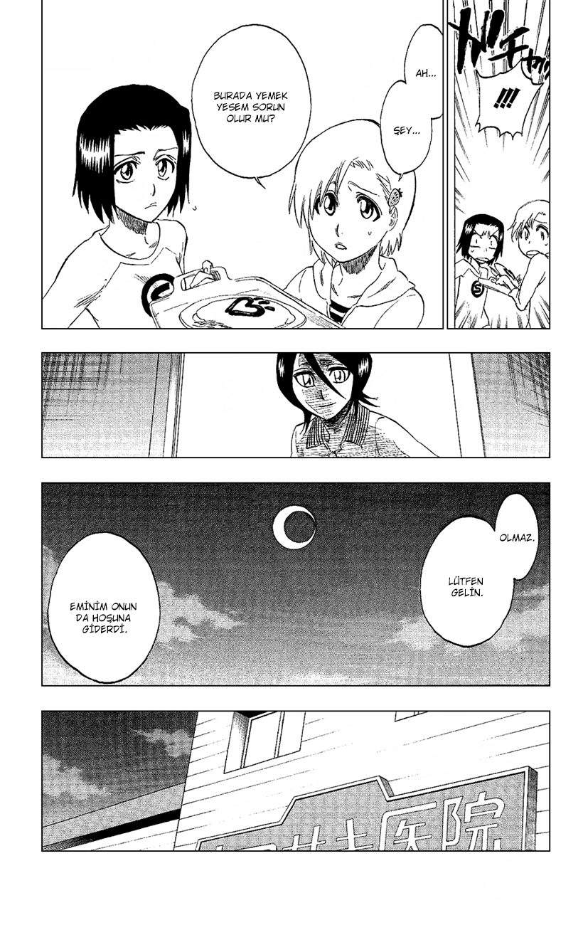 Read Bleach TR Manga Online
