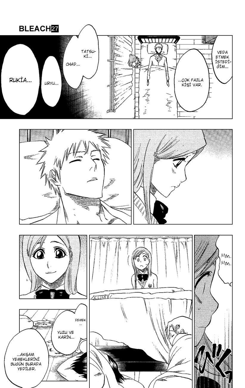 Read Bleach TR Manga Online