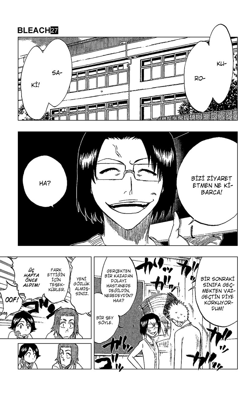 Read Bleach TR Manga Online