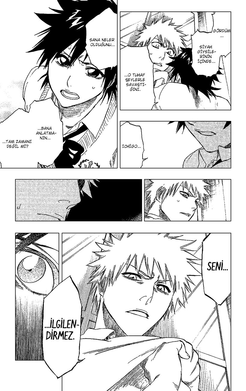 Read Bleach TR Manga Online