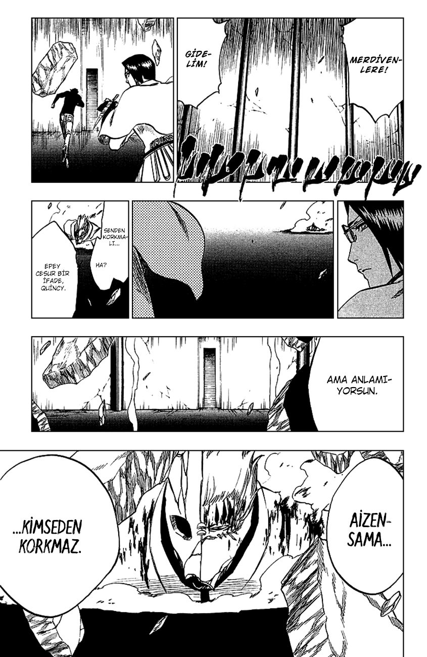 Read Bleach TR Manga Online