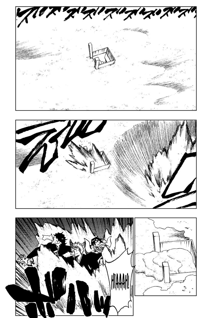 Read Bleach TR Manga Online