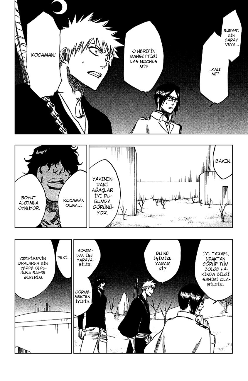 Read Bleach TR Manga Online