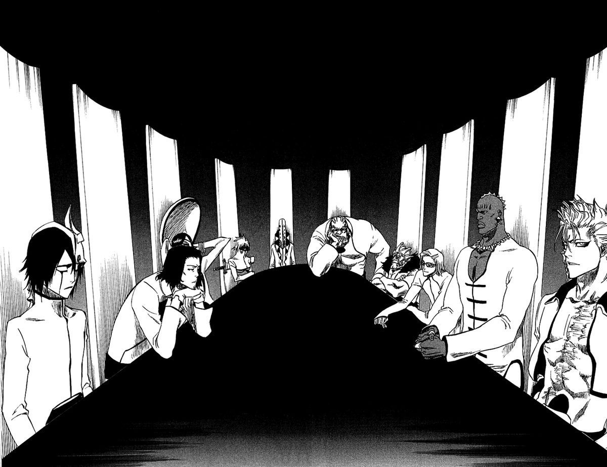 Read Bleach TR Manga Online