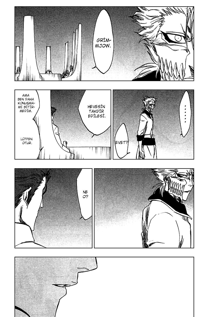 Read Bleach TR Manga Online