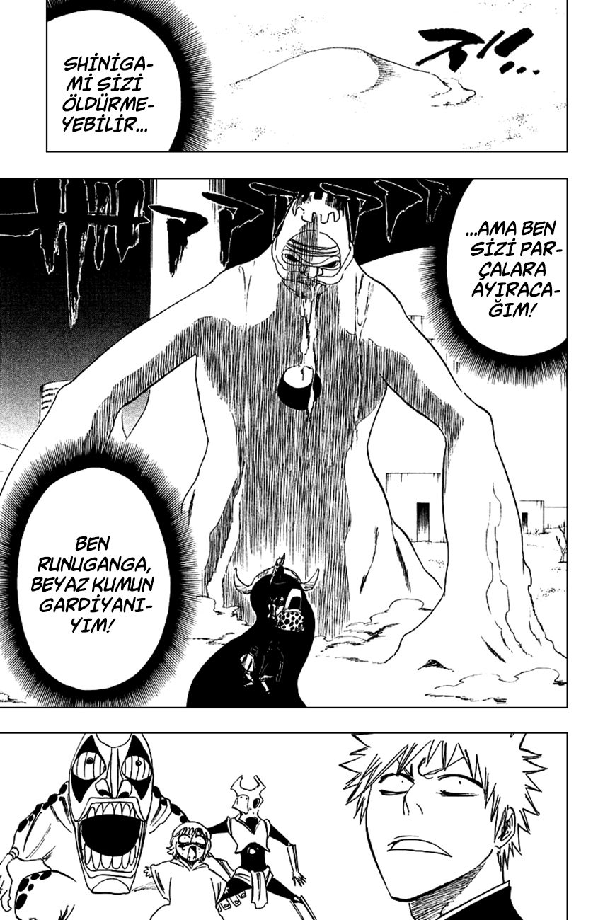 Read Bleach TR Manga Online