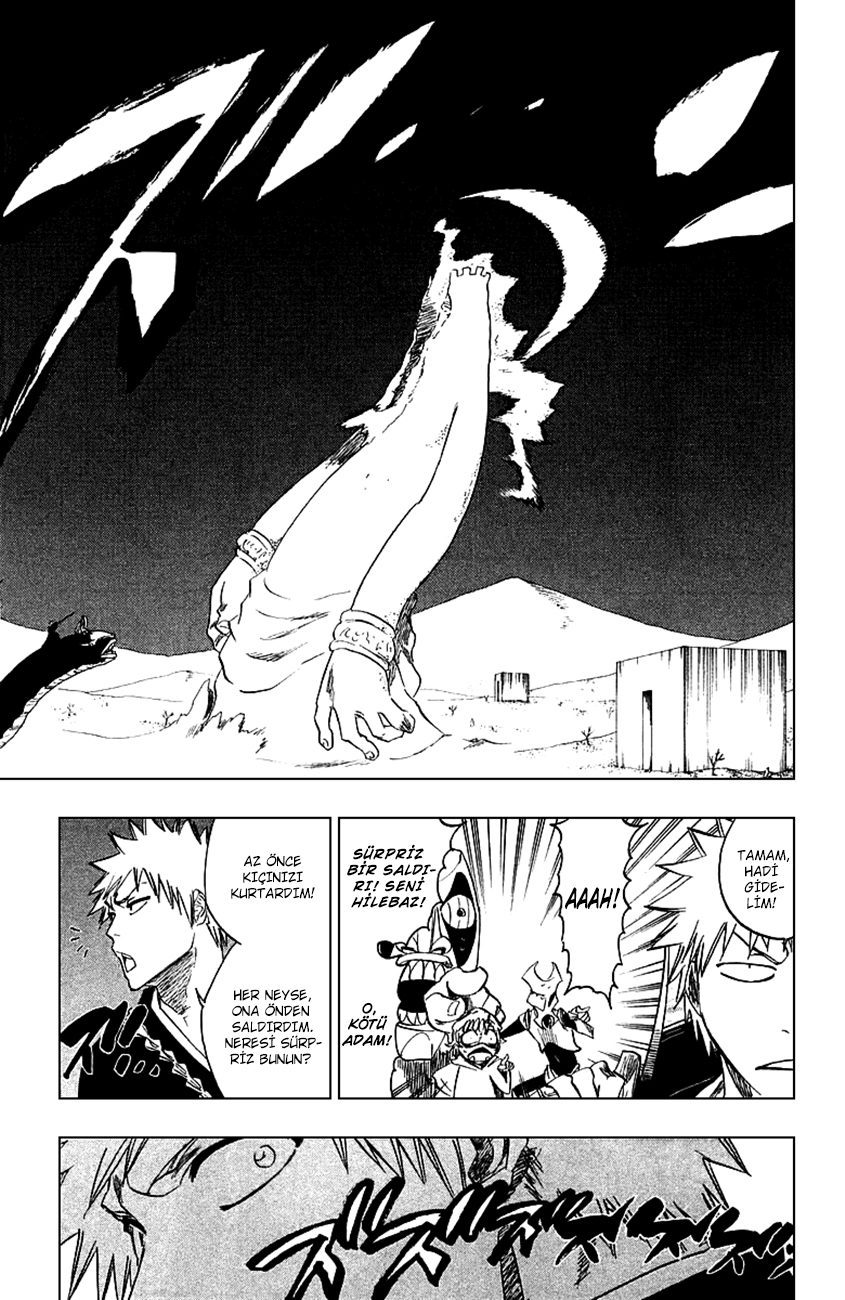 Read Bleach TR Manga Online