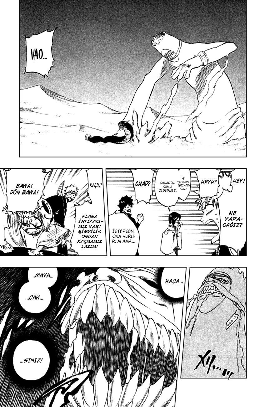 Read Bleach TR Manga Online