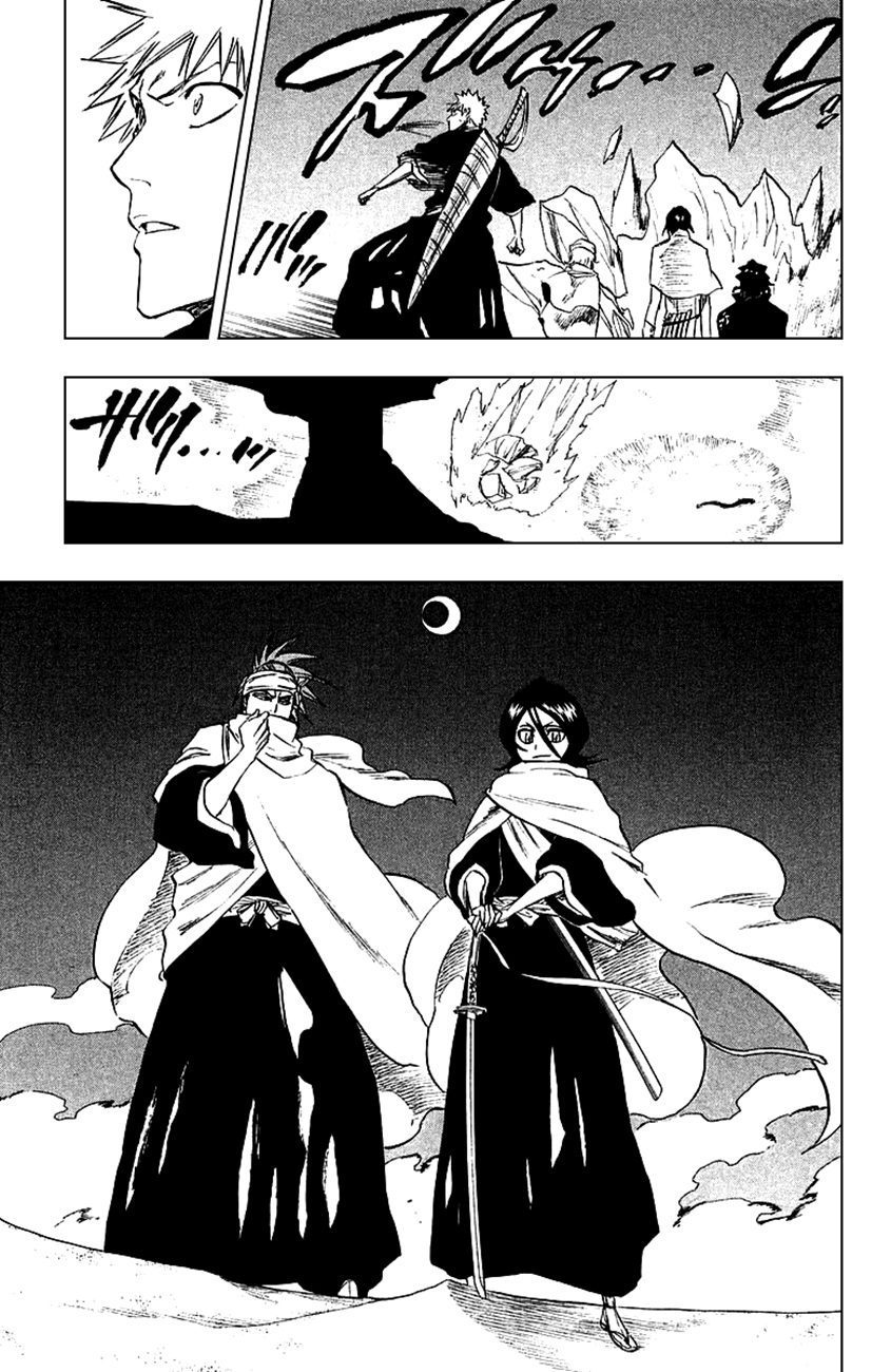 Read Bleach TR Manga Online