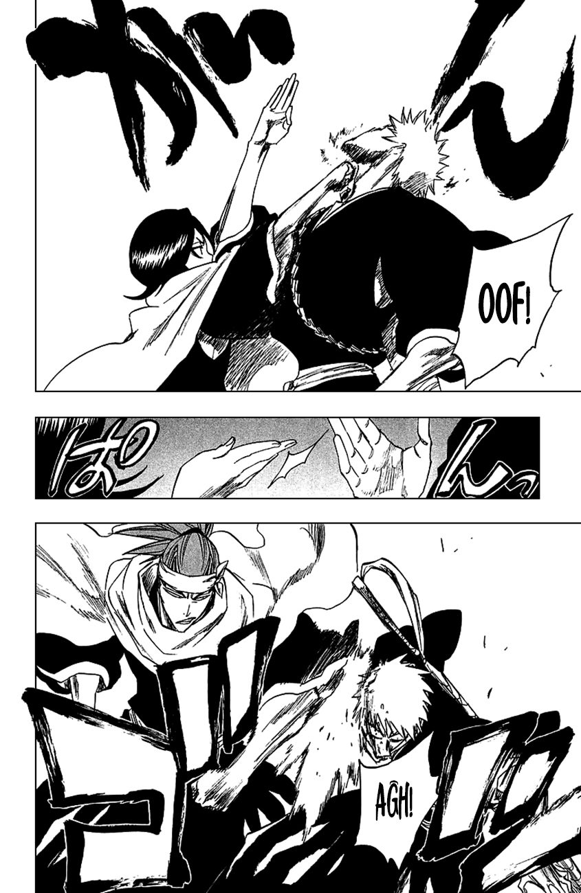 Read Bleach TR Manga Online