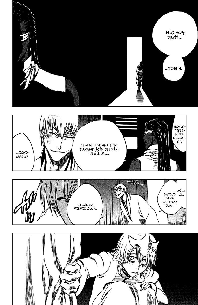 Read Bleach TR Manga Online