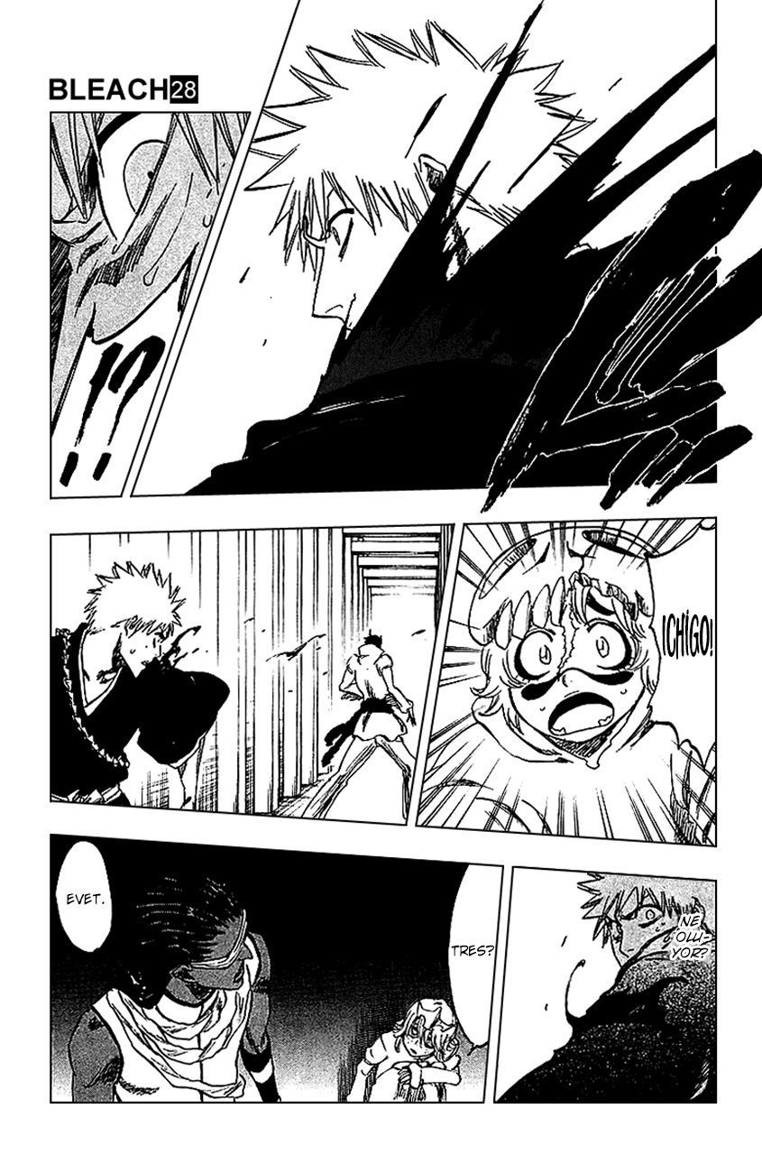 Read Bleach TR Manga Online