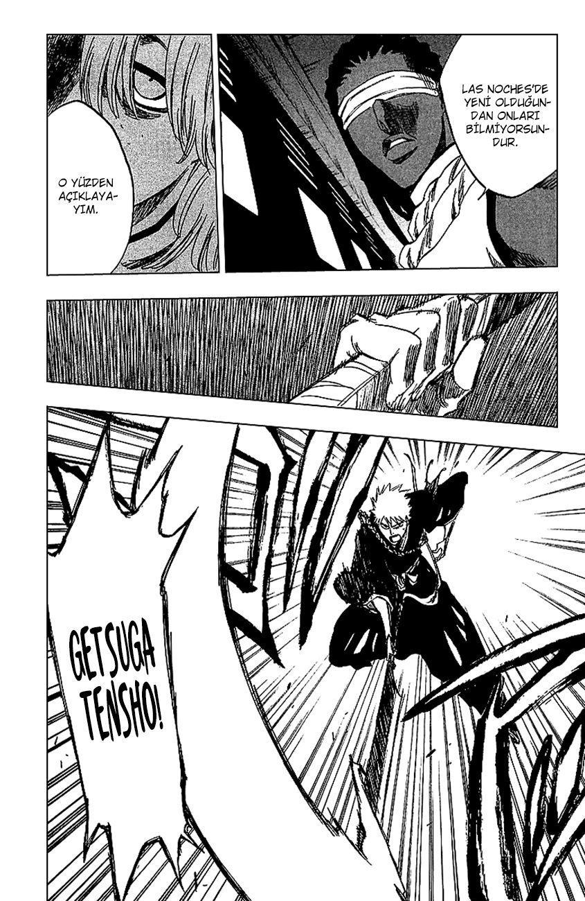 Read Bleach TR Manga Online