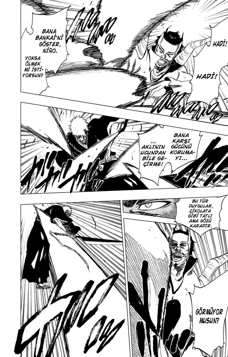 Read Bleach TR Manga Online