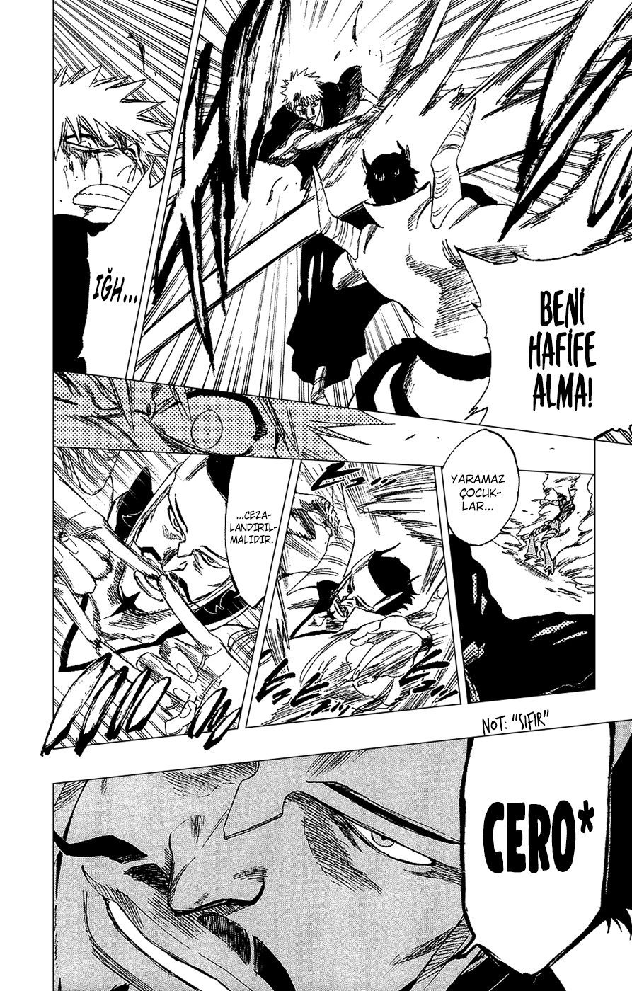 Read Bleach TR Manga Online