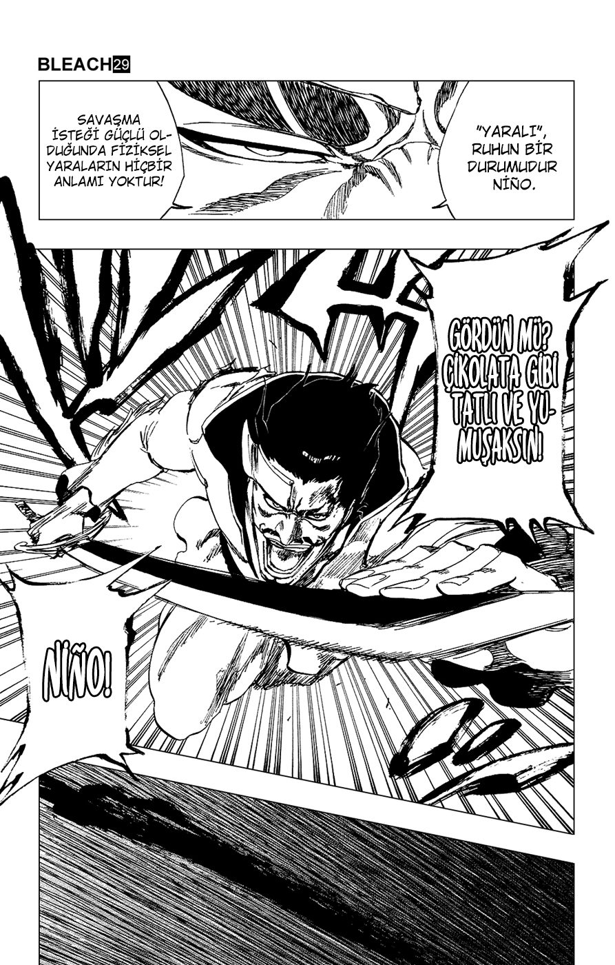 Read Bleach TR Manga Online