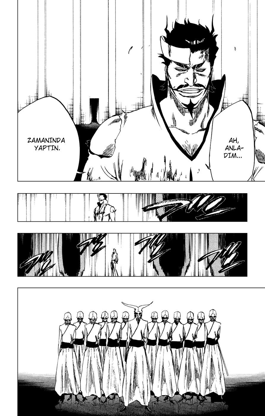 Read Bleach TR Manga Online