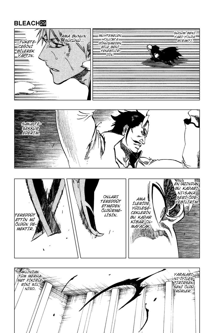 Read Bleach TR Manga Online
