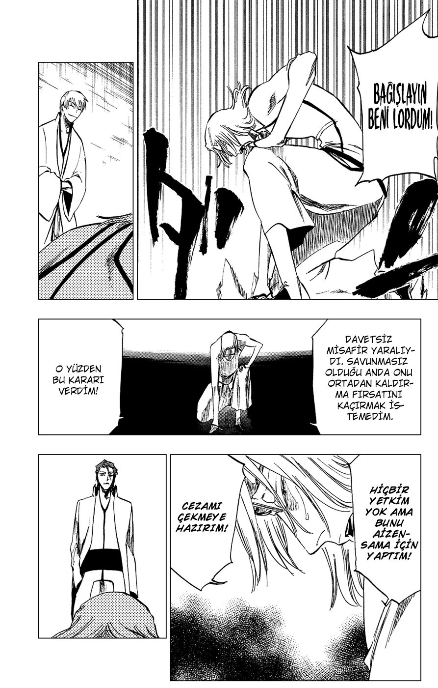 Read Bleach TR Manga Online