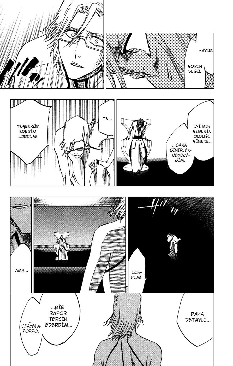 Read Bleach TR Manga Online