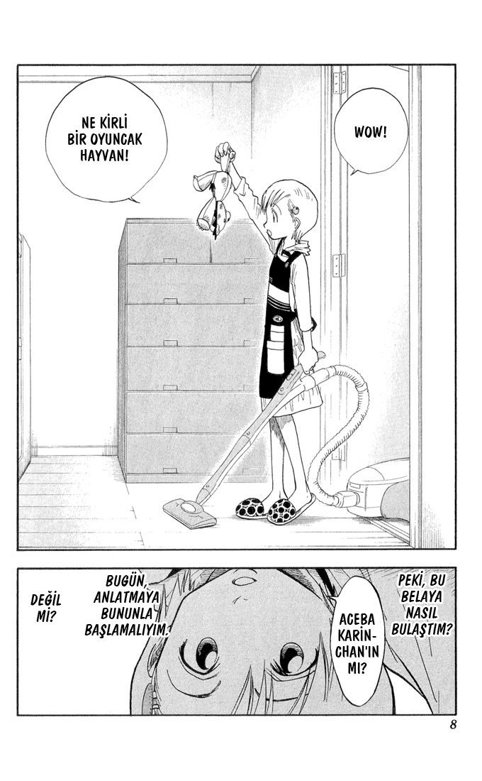 Read Bleach TR Manga Online