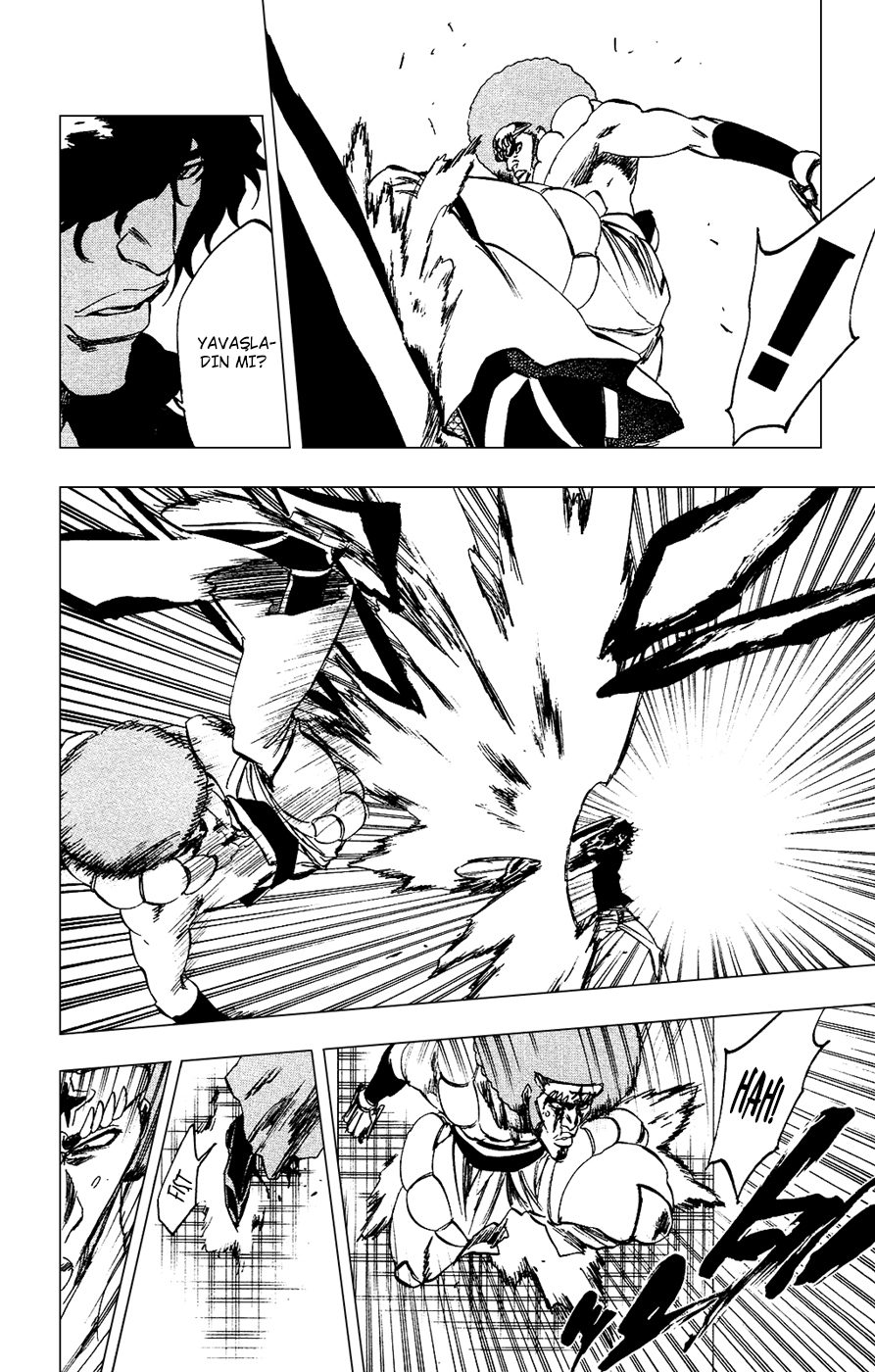 Read Bleach TR Manga Online