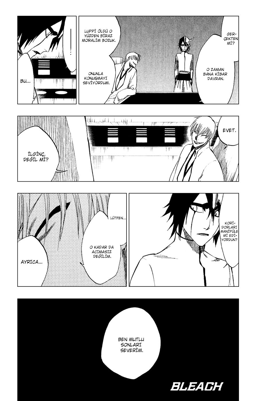 Read Bleach TR Manga Online