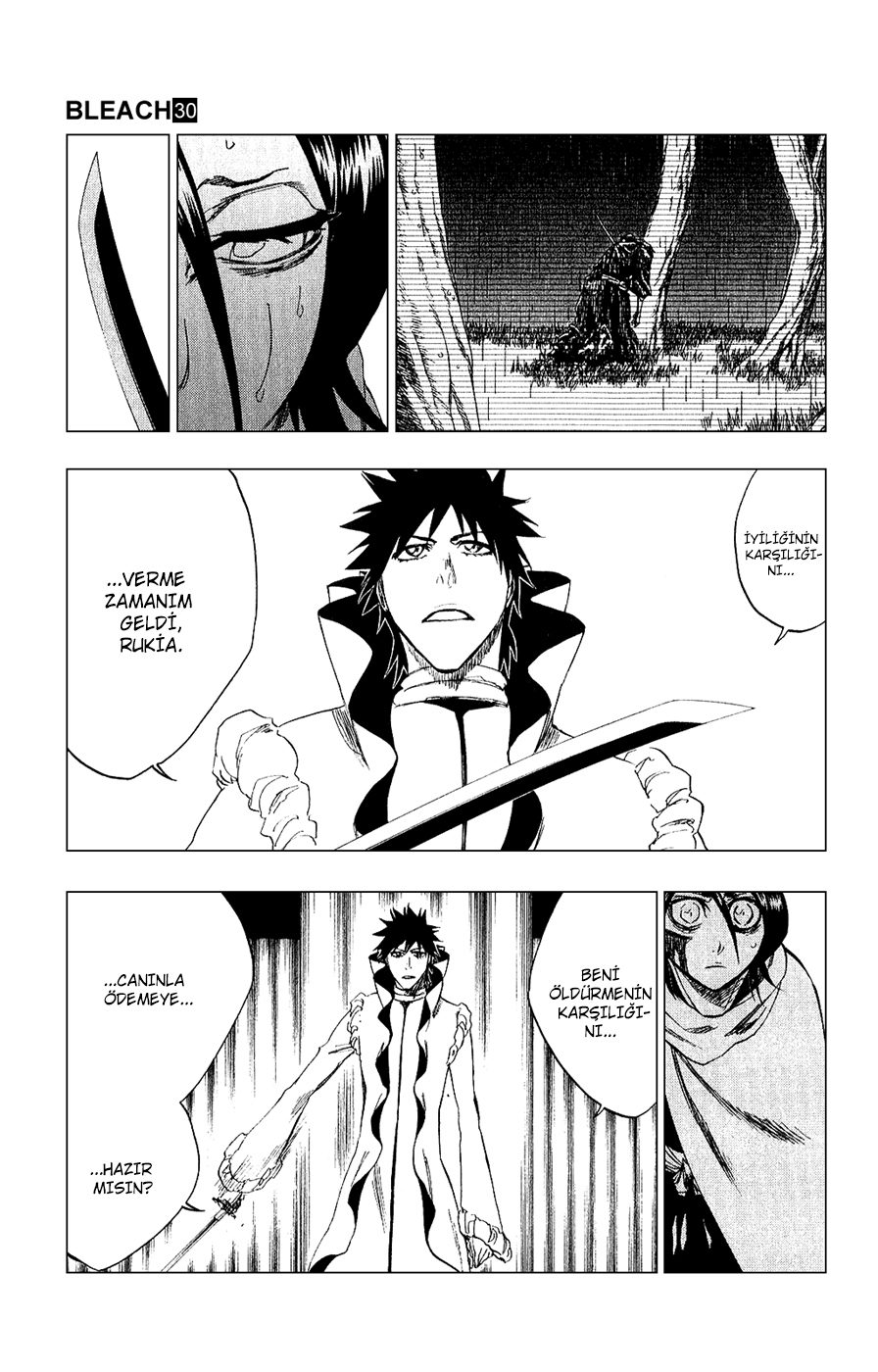 Read Bleach TR Manga Online
