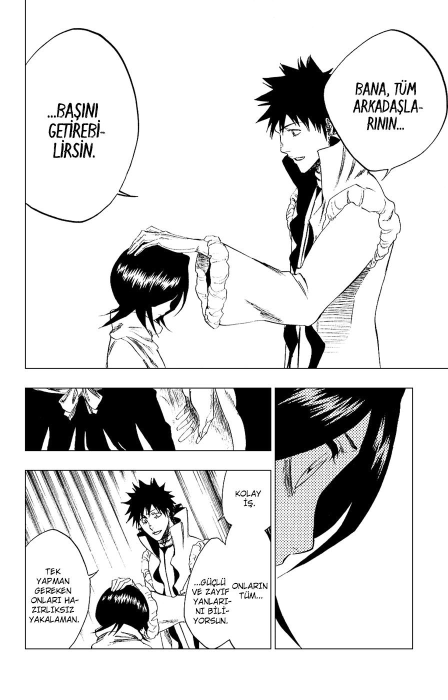 Read Bleach TR Manga Online