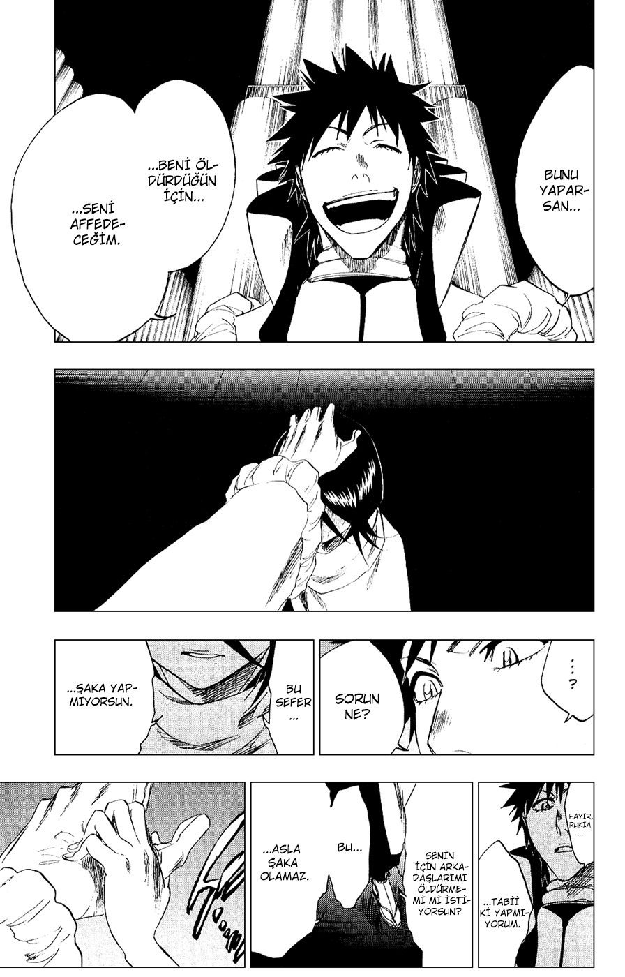 Read Bleach TR Manga Online