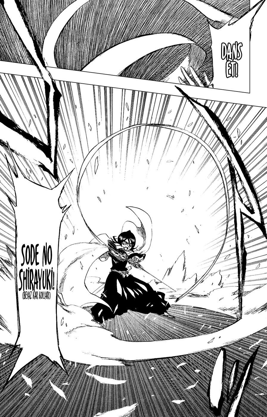 Read Bleach TR Manga Online