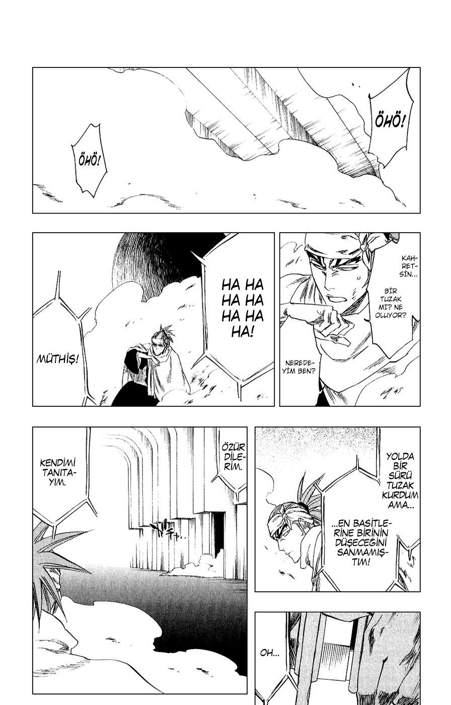 Read Bleach TR Manga Online